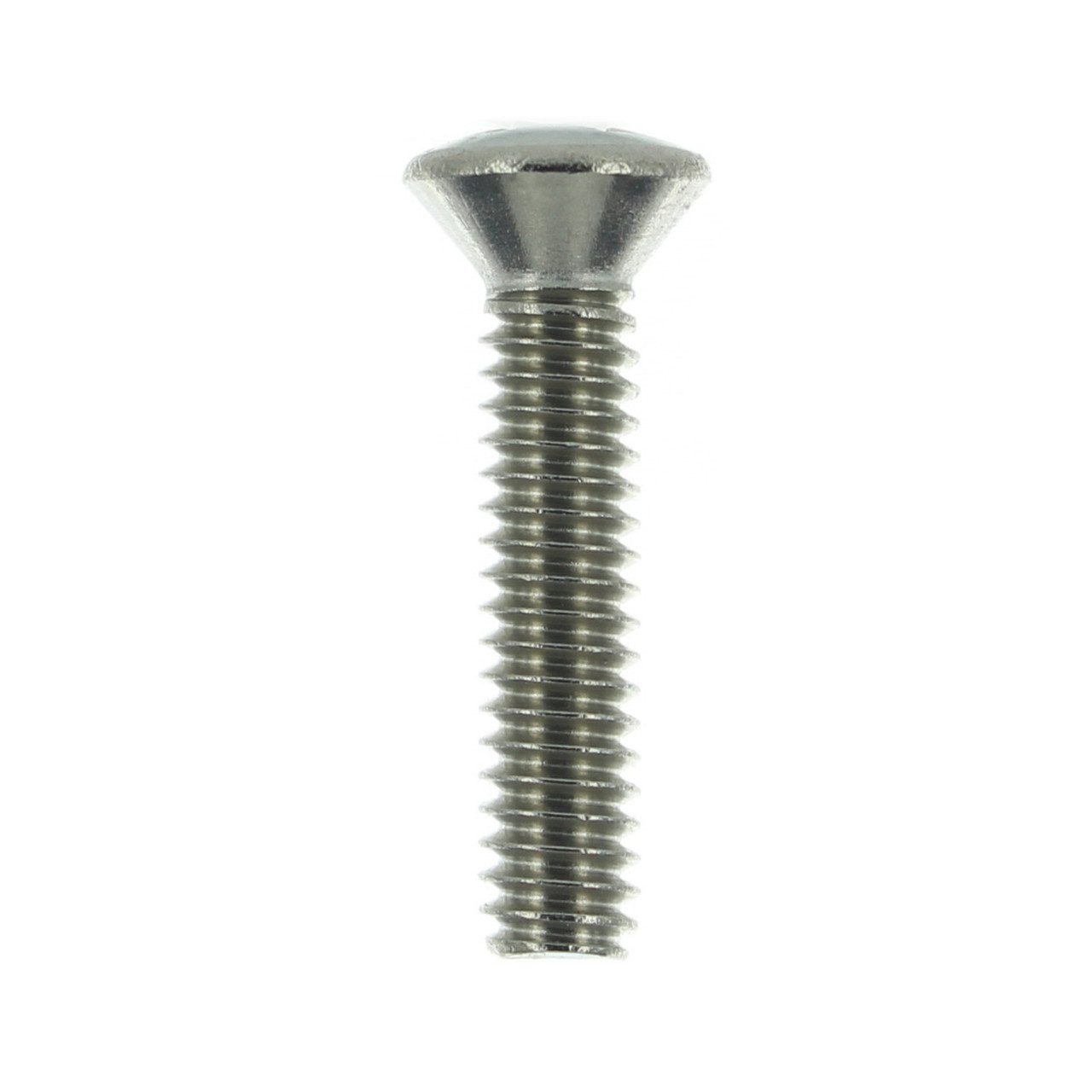 Sea-Doo OEM Phillips Screw (1/4"-20 X 1-1/4") 10 Pack, 204100201