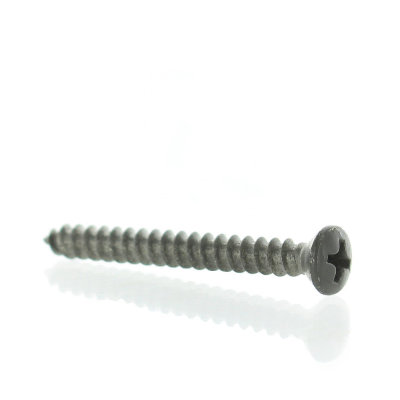Sea-Doo OEM Phillips Head Truss Tapping Screw (M4.2 X 25) 10 Pack, 202000203