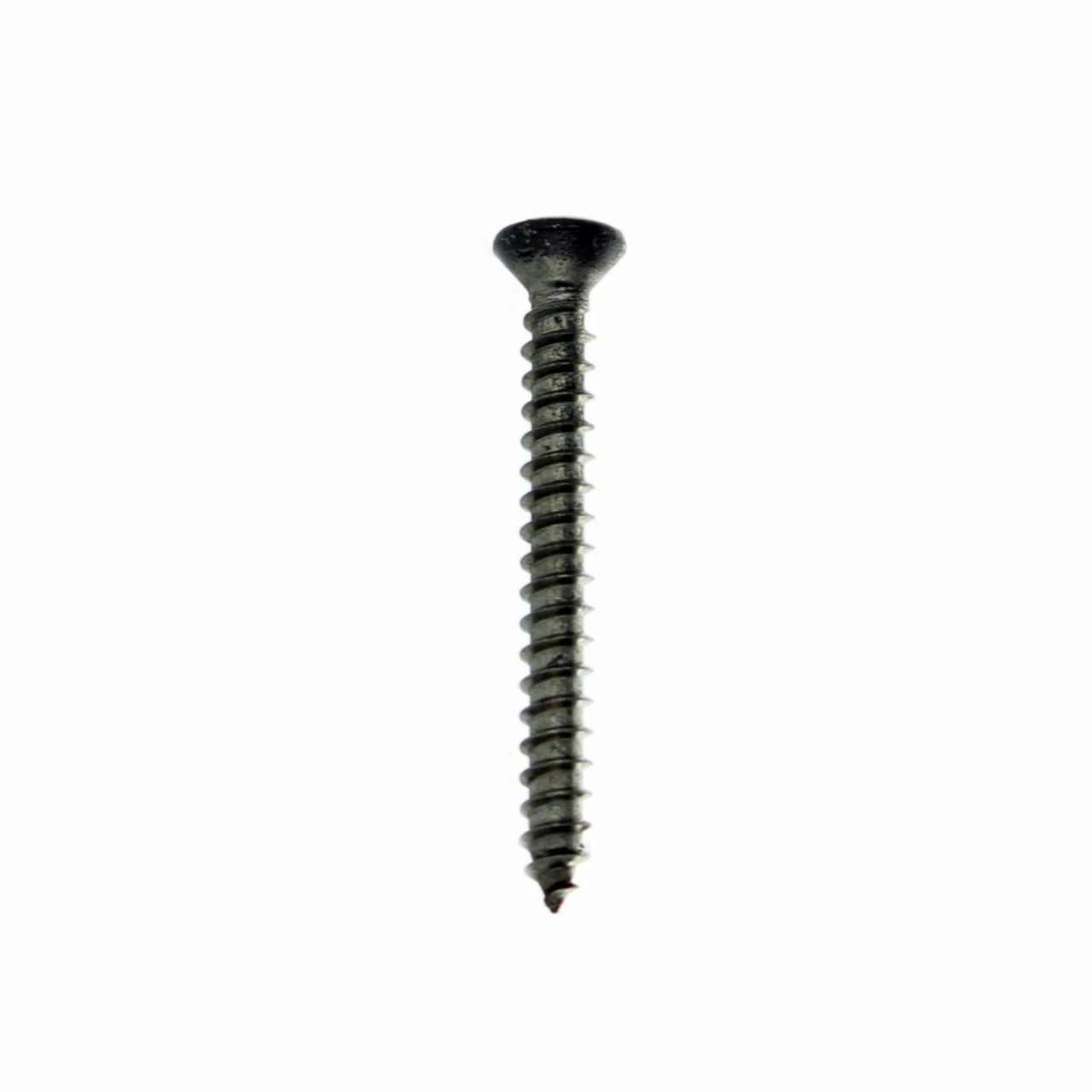 Sea-Doo OEM Phillips Head Truss Tapping Screw (M4.2 X 25) 10 Pack, 202000203