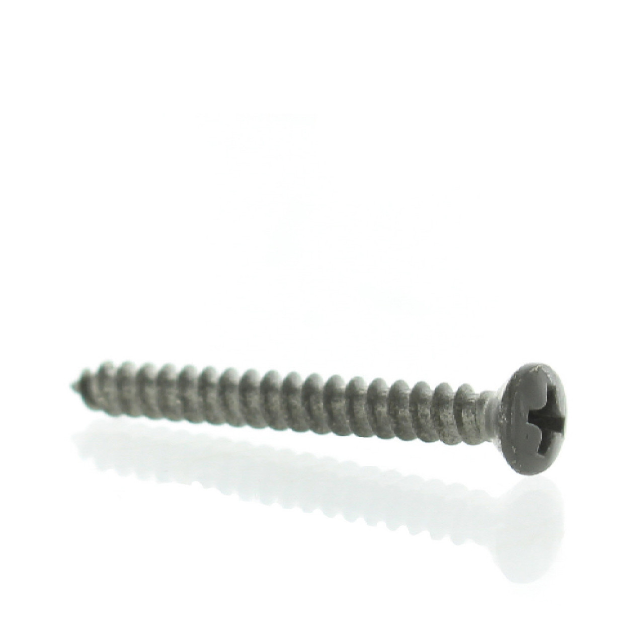 Sea-Doo OEM Phillips Head Truss Tapping Screw (M4.2 X 25) 2 Pack, 202000203