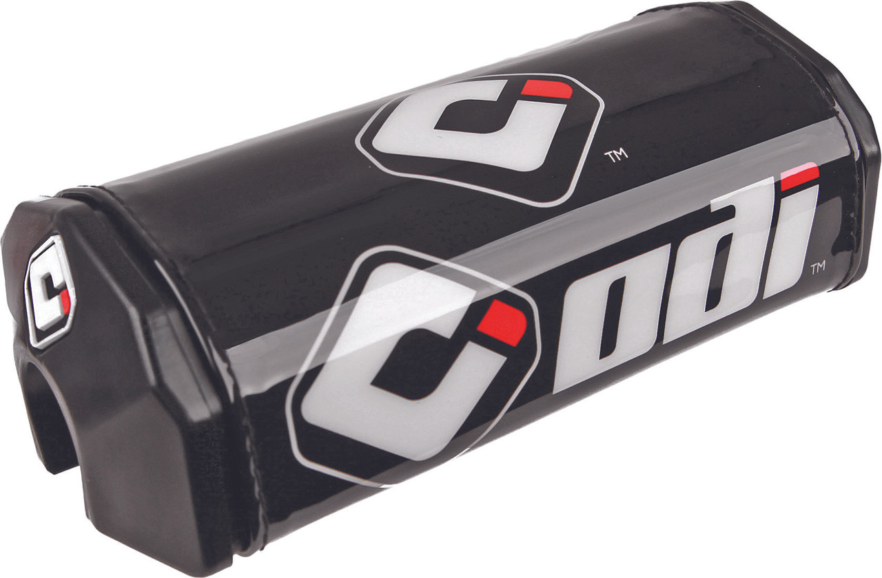ODI Taper Bar Pad, 206-2002BK