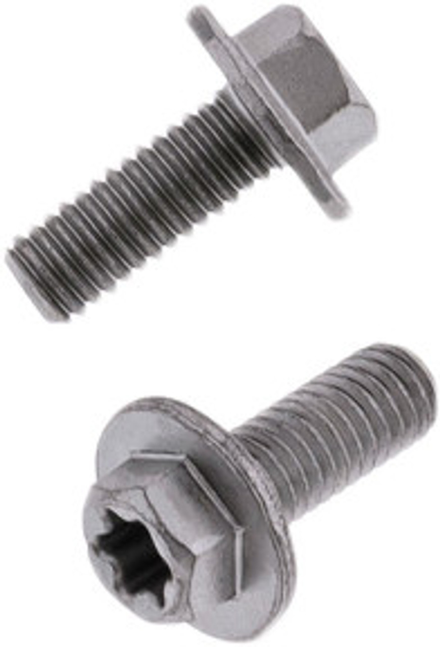 BOLT Euro Style Flange Bolts, 024-70615