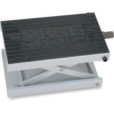 DRAG SPECIALTIES Drag Spec Center Jack, 4110-0048