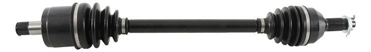 ALL BALLS 8 Ball Extreme Duty Axle, 531-1333