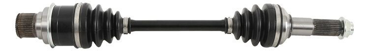 ALL BALLS 6 Ball Heavy Duty Axle, 531-0720