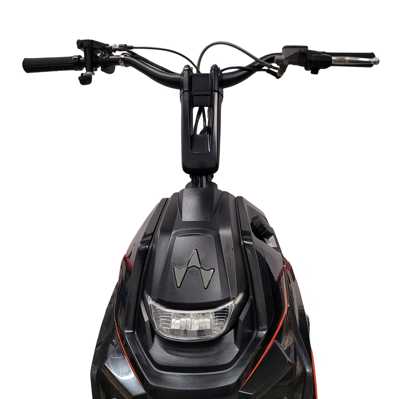 Widescape OEM Handlebar Riser Kit WS250 (60mm Rise), ACC2-0500