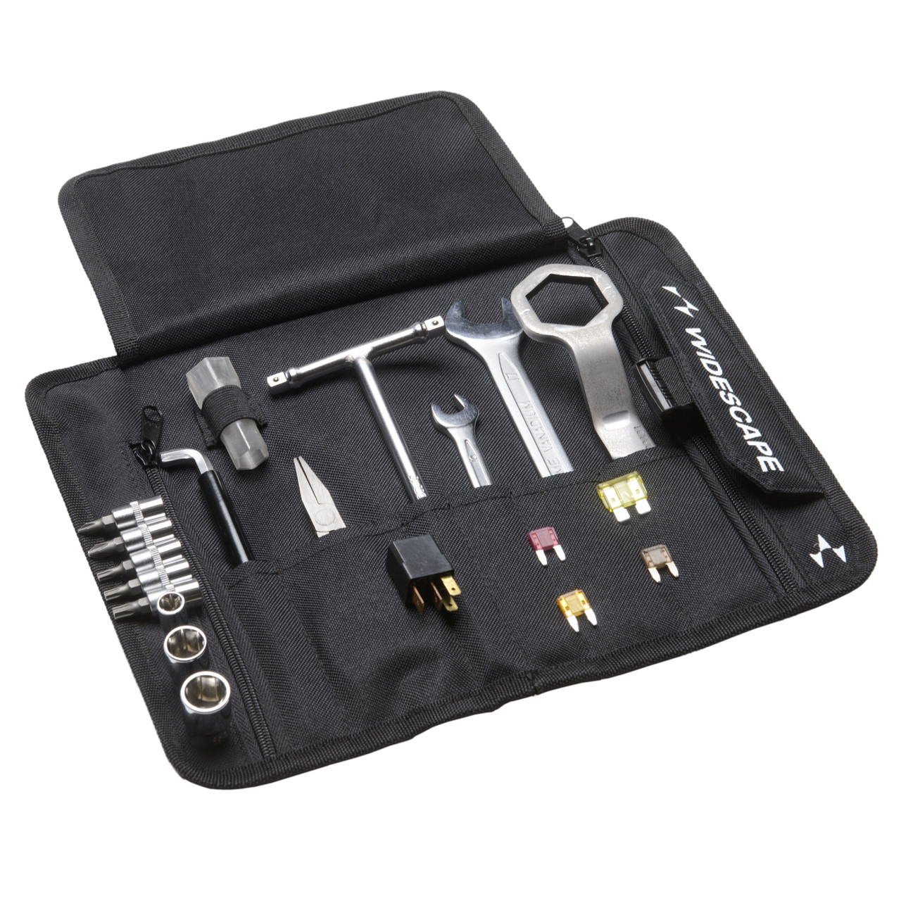 Widescape OEM WS250 Tool Kit, ACC1-1000