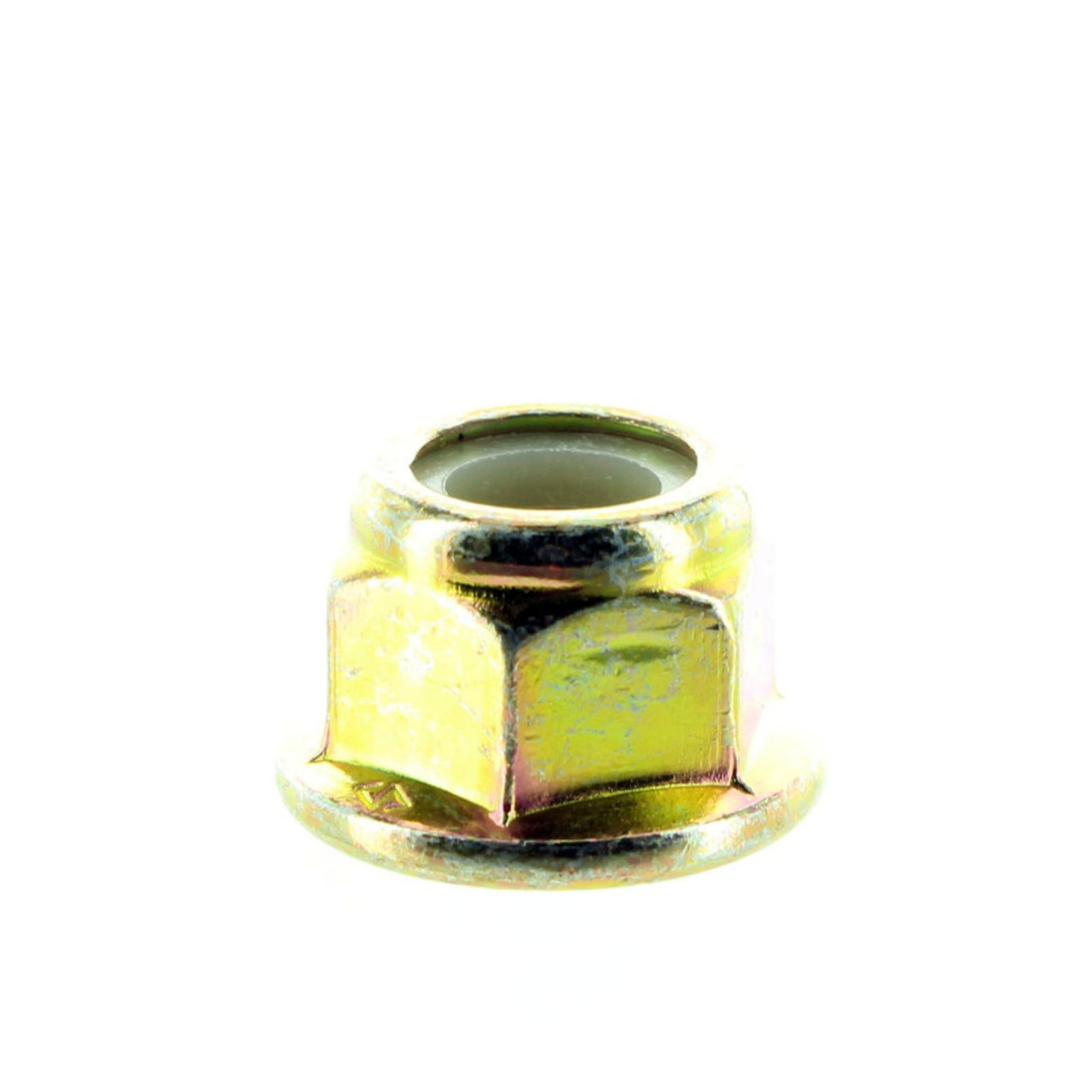 Can-Am OEM Elastic Flange Nut 10 Pack, 233281414