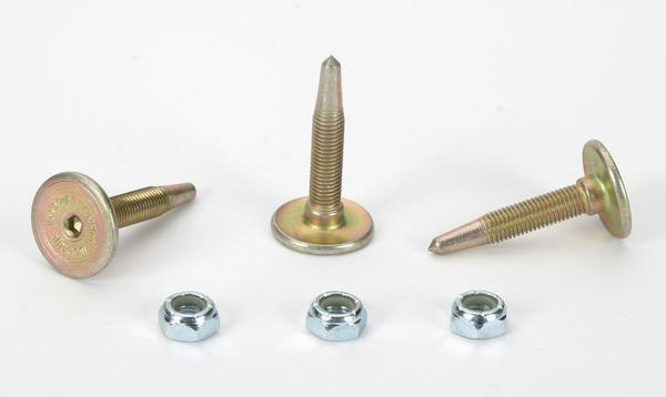 WOODY'S Tract Mast Carb 5/16 96Pk, GDP6-9205-B