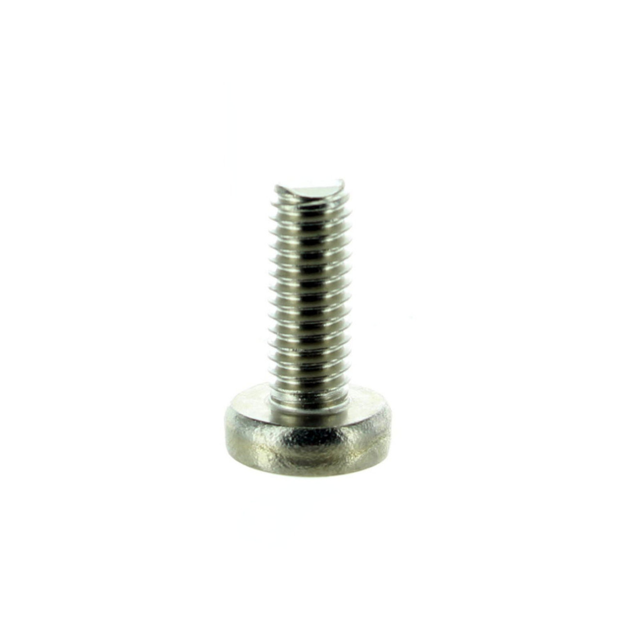 Sea-Doo OEM Phillips Pan Head Screw (M6 x 16) 5 Pack, 208661660