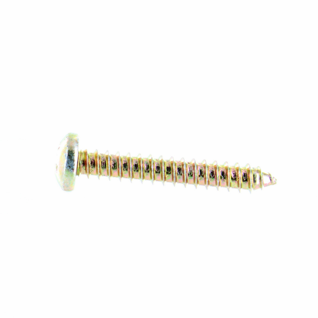 Sea-Doo OEM Phillips Tapping Screw (M3.9 X 25) 10 Pack, 209632540