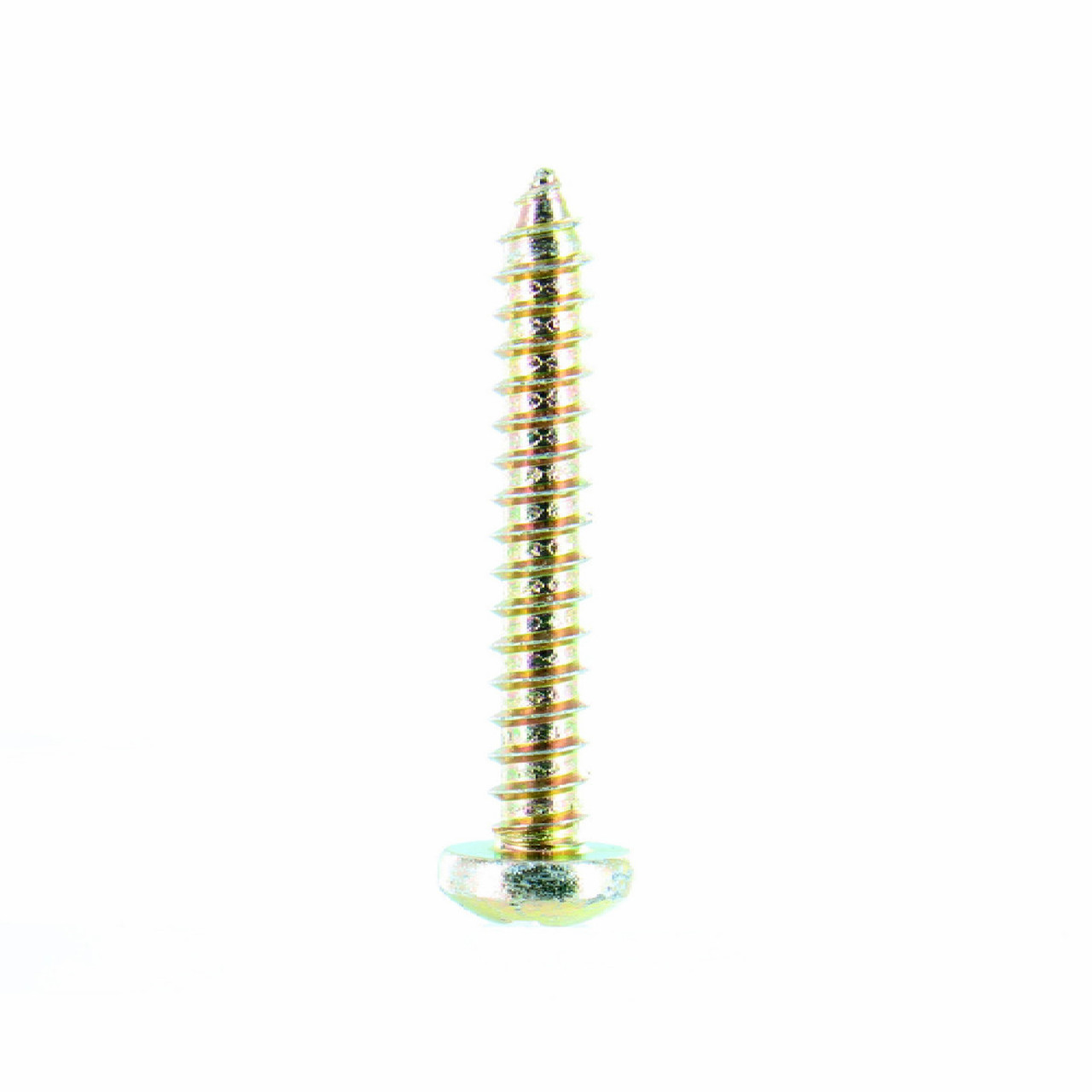 Sea-Doo OEM Phillips Tapping Screw (M3.9 X 25) 2 Pack, 209632540