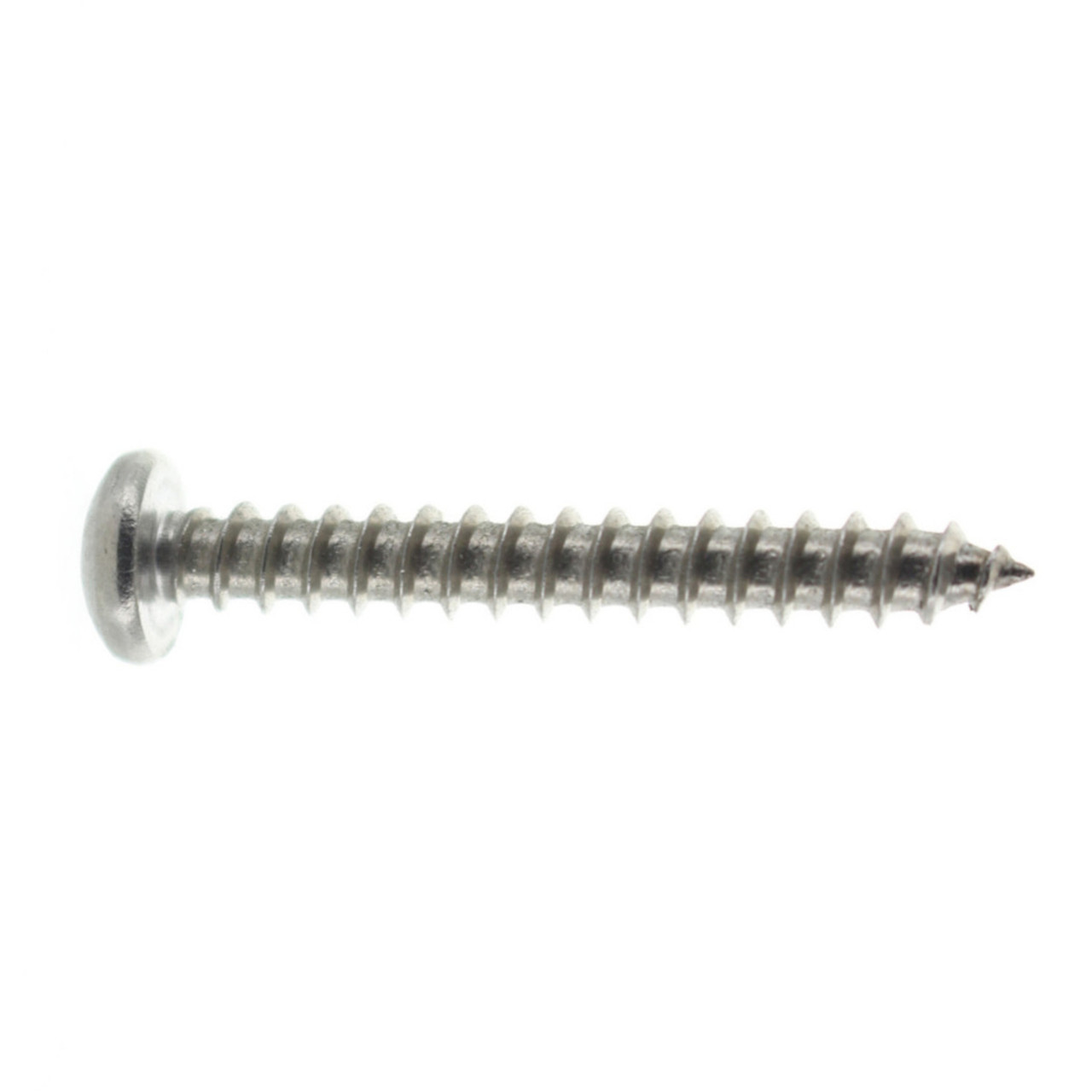 Sea-Doo OEM Screw (#8 X 1-1/4) 25 Pack, 204100081