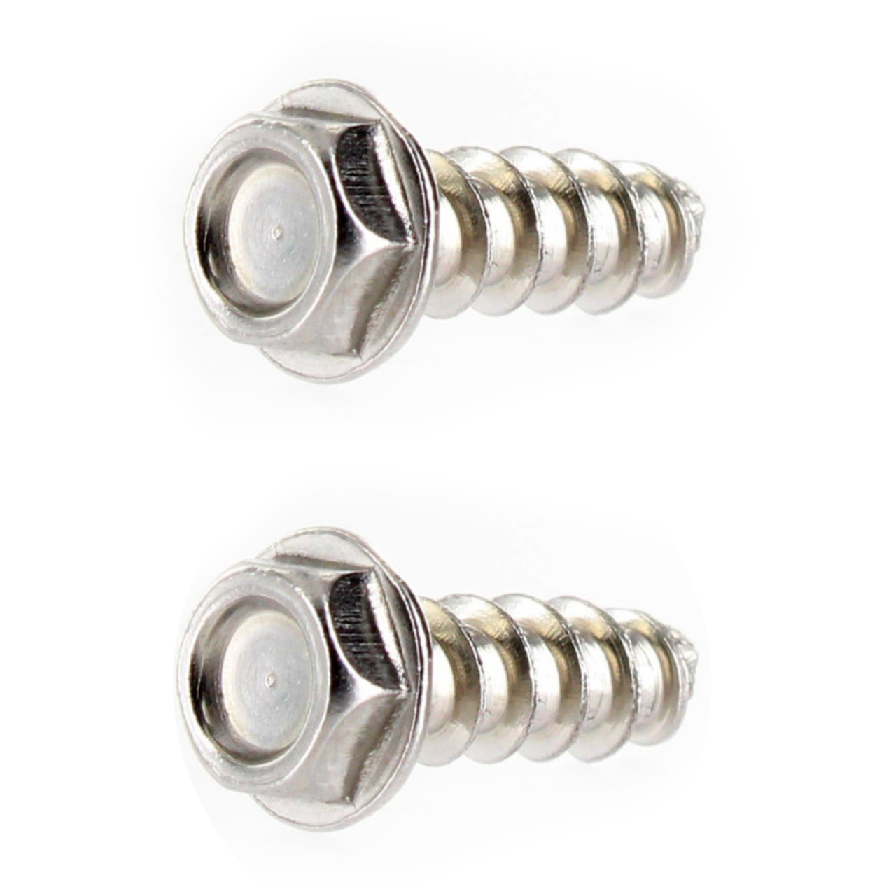 Sea-Doo OEM Screw (K40 X 10) 2 Pack, 241141360