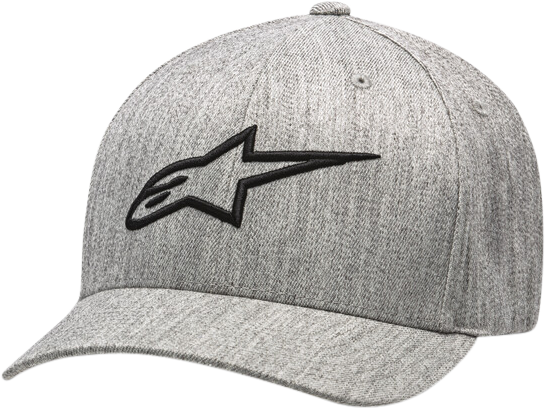ALPINESTARS Ageless Curve Hat, 482-60933S