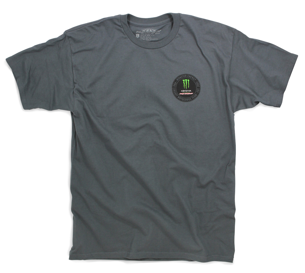 PRO CIRCUIT Patch Tee, 793-10222X