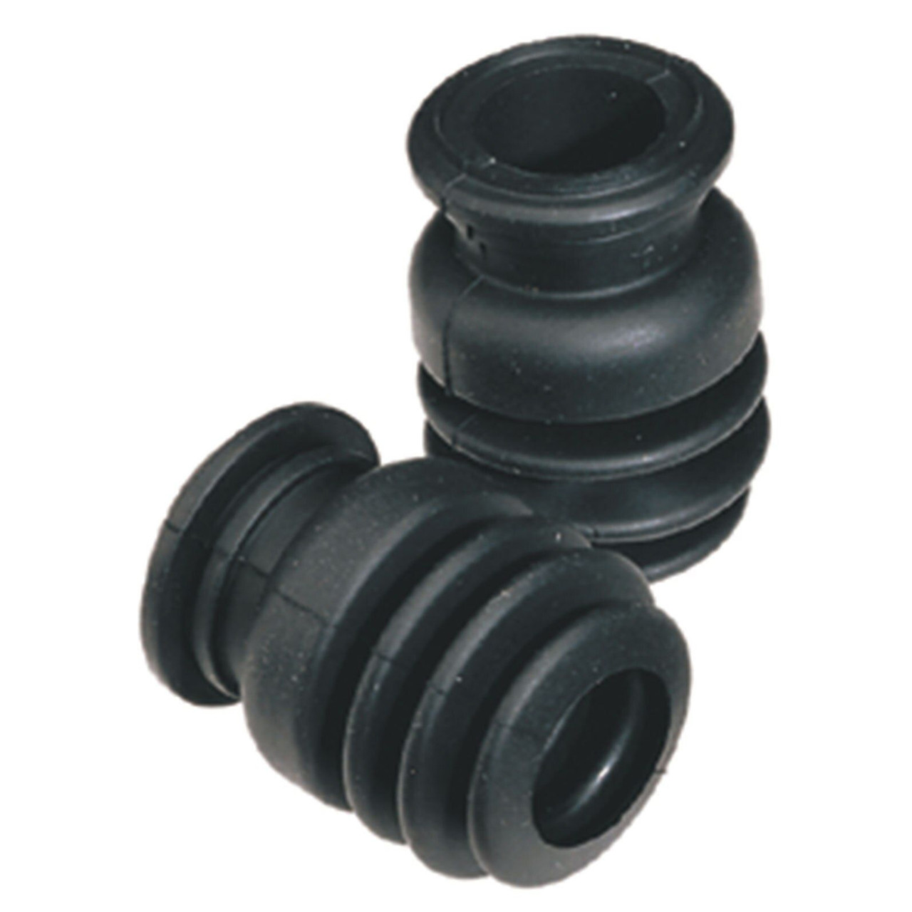 Ski-Doo New OEM, Black Onesize Mod 1/2/3 Air Tubes, 4459910090 4477460090