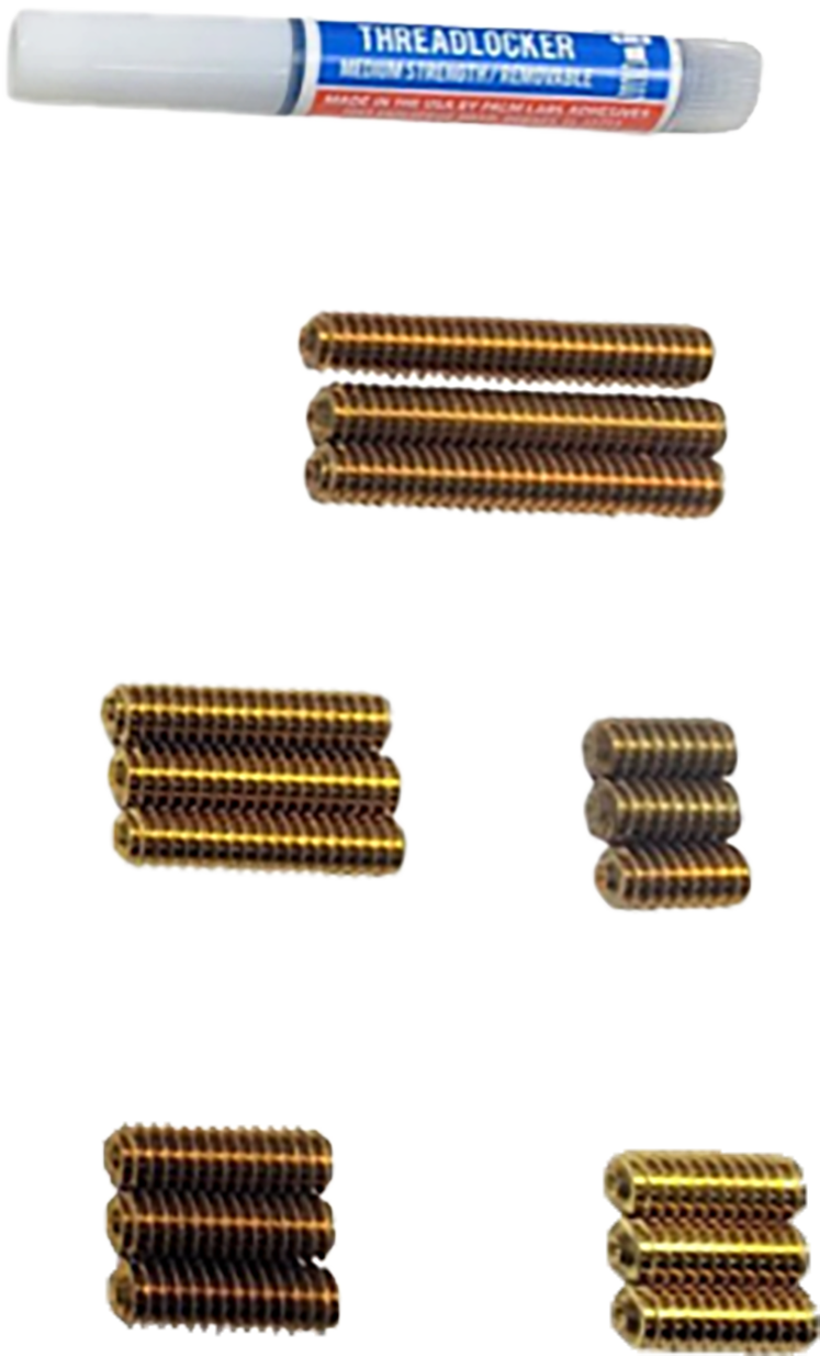 SPEEDWERX Clutch Components, 440-94218