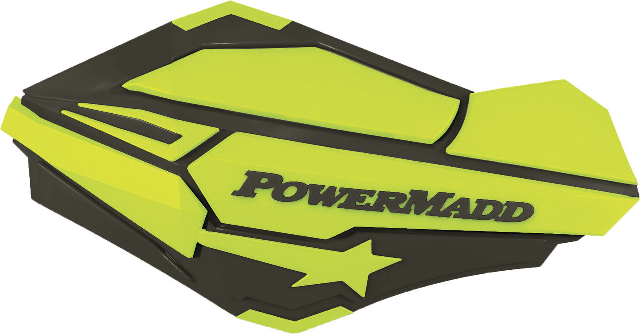 POWERMADD Sentinal Handguards, 18-95176