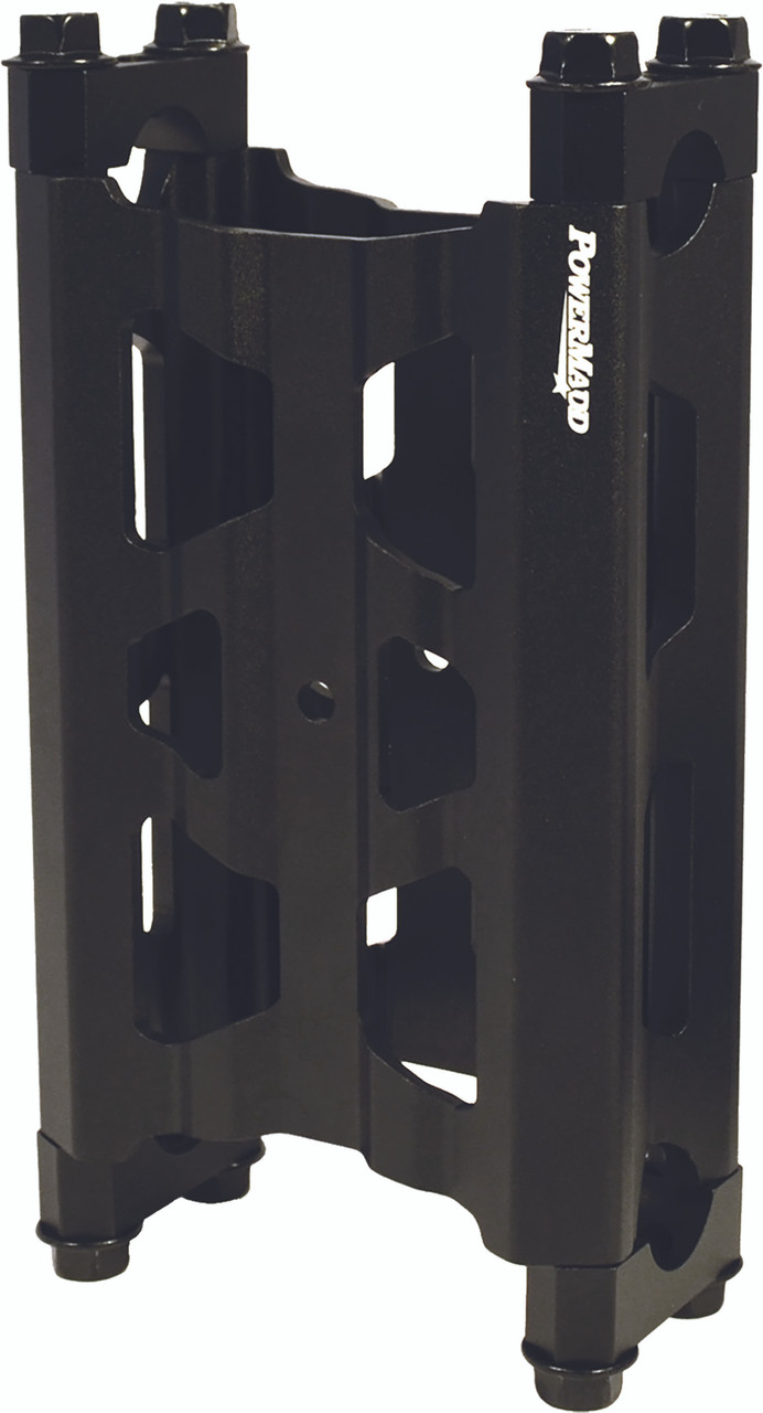 POWERMADD Wide Pivoting Riser, 44-83436