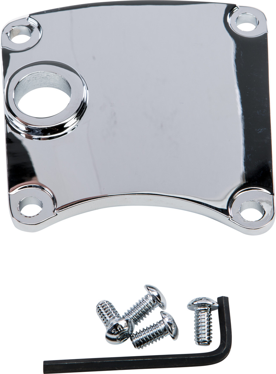 HARDDRIVE Inspection Cover, 820-50808