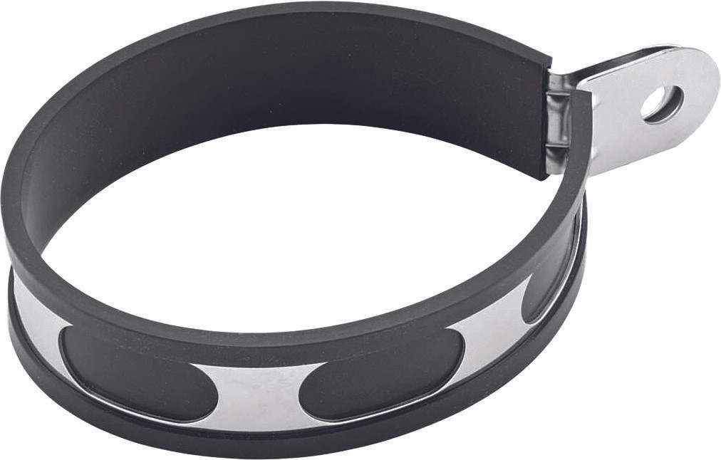 HELIX Muffler Mounting Clamp, 78-7270