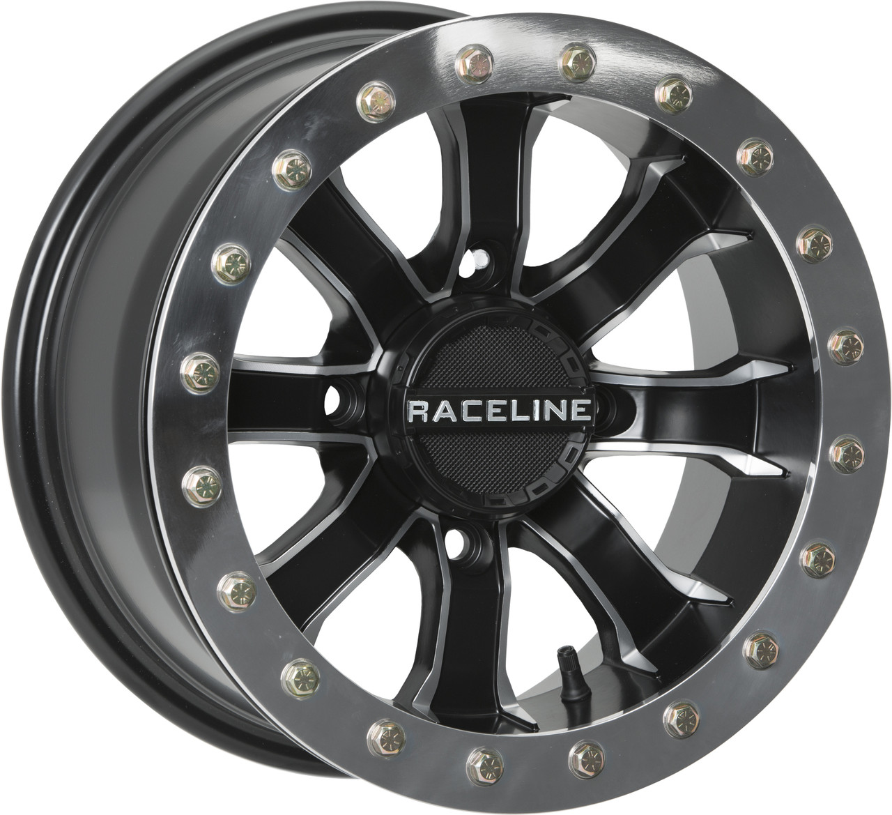 RACELINE Mamba Beadlock Wheel, 570-1518