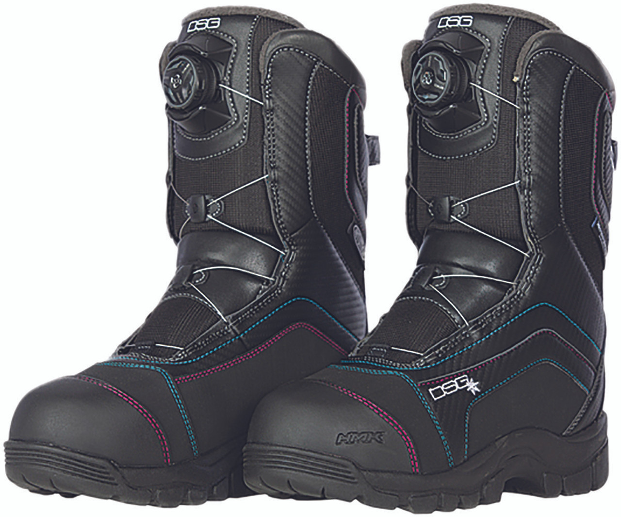 DSG Avid Technical Boots, 462-89007