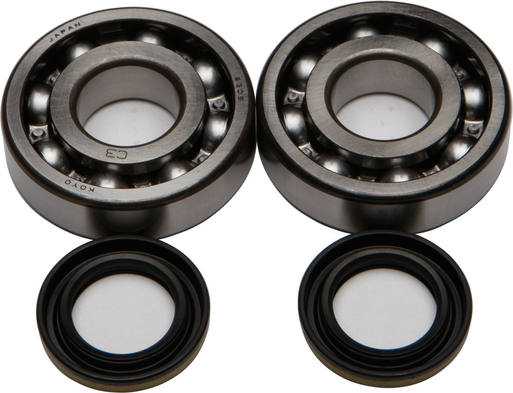 ALL BALLS Crankshaft Bearing & Seal Kit, 22-41045