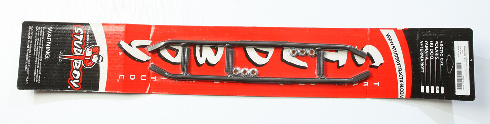 STUD BOY Round Bar Runners, 16-32376-40