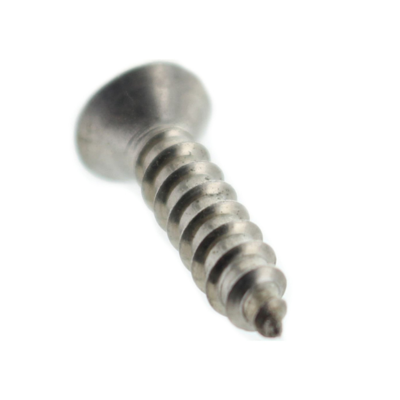 Sea-Doo OEM Phillips Screw (6 X 1/2") 10 Pack, 204100147