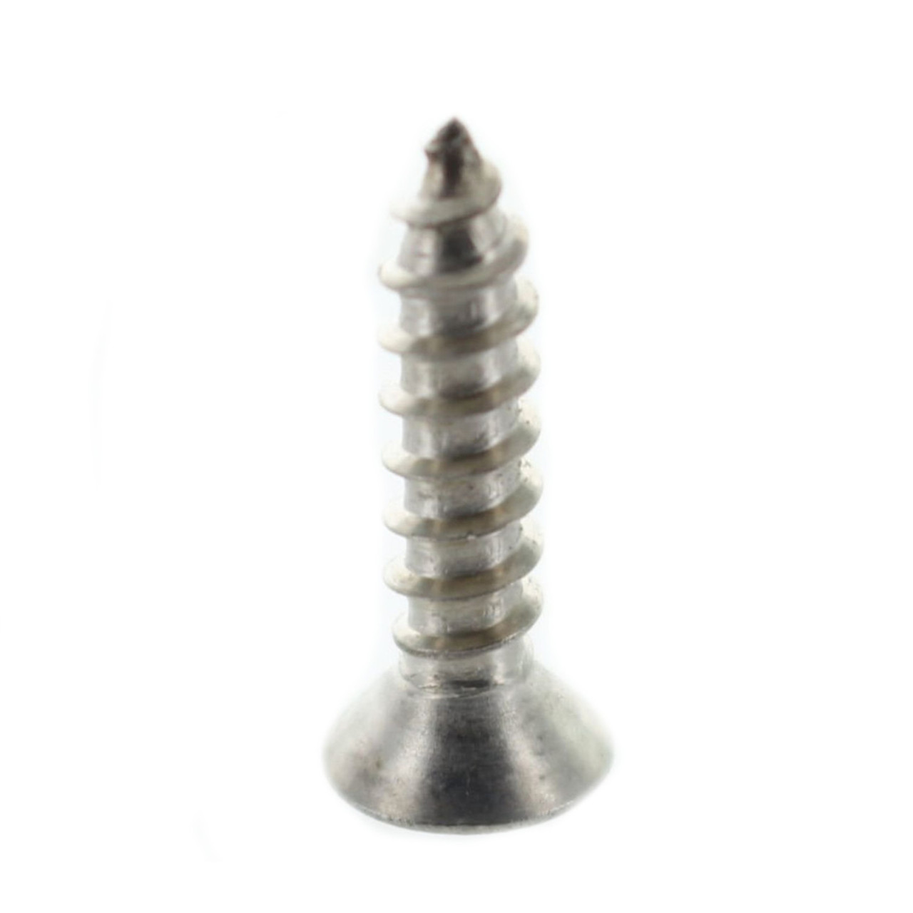 Sea-Doo OEM Phillips Screw (6 X 1/2") 5 Pack, 204100147