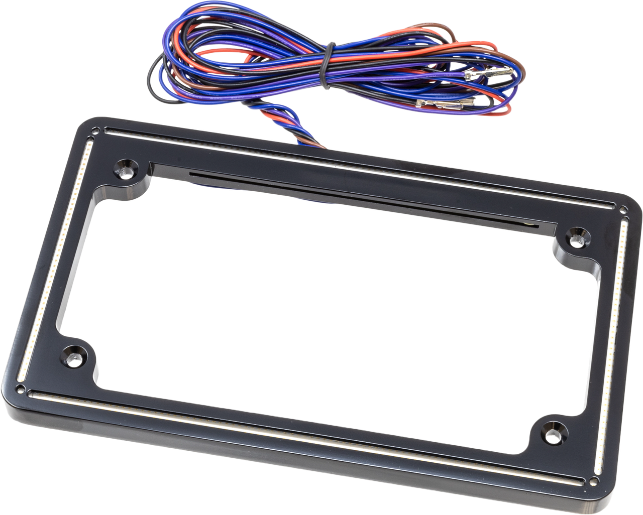 LETRIC LIGHTING CO Perfect Plate Light, 850-09687