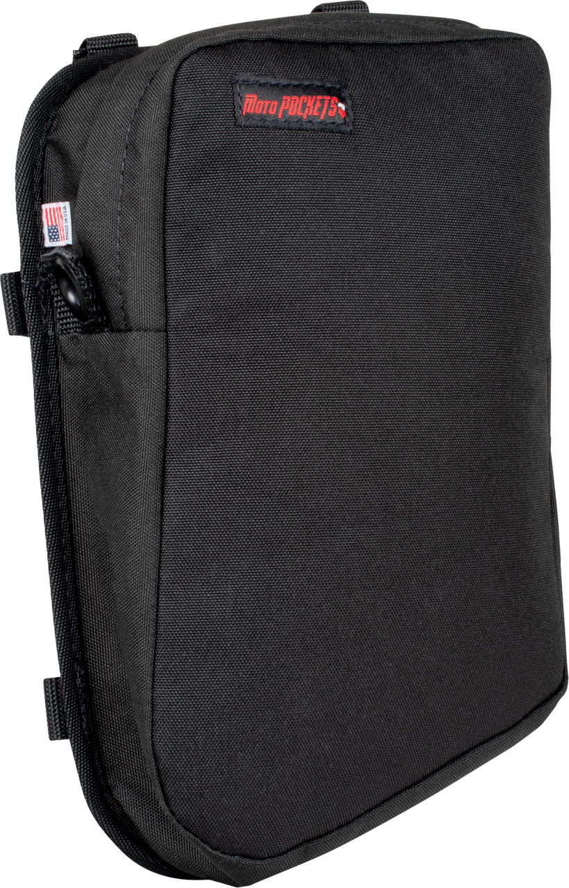 MOTO POCKETS Saddlebag Guard Bag, 750-02118