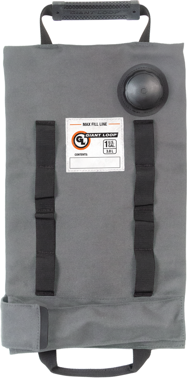 GIANT LOOP Armadillo Liquid Reservoir Bags, 269-1001