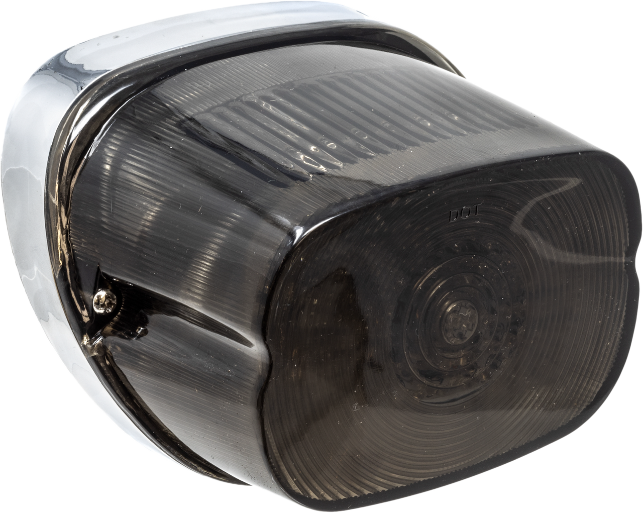 LETRIC LIGHTING CO Squareback LED Tailight, 850-09556