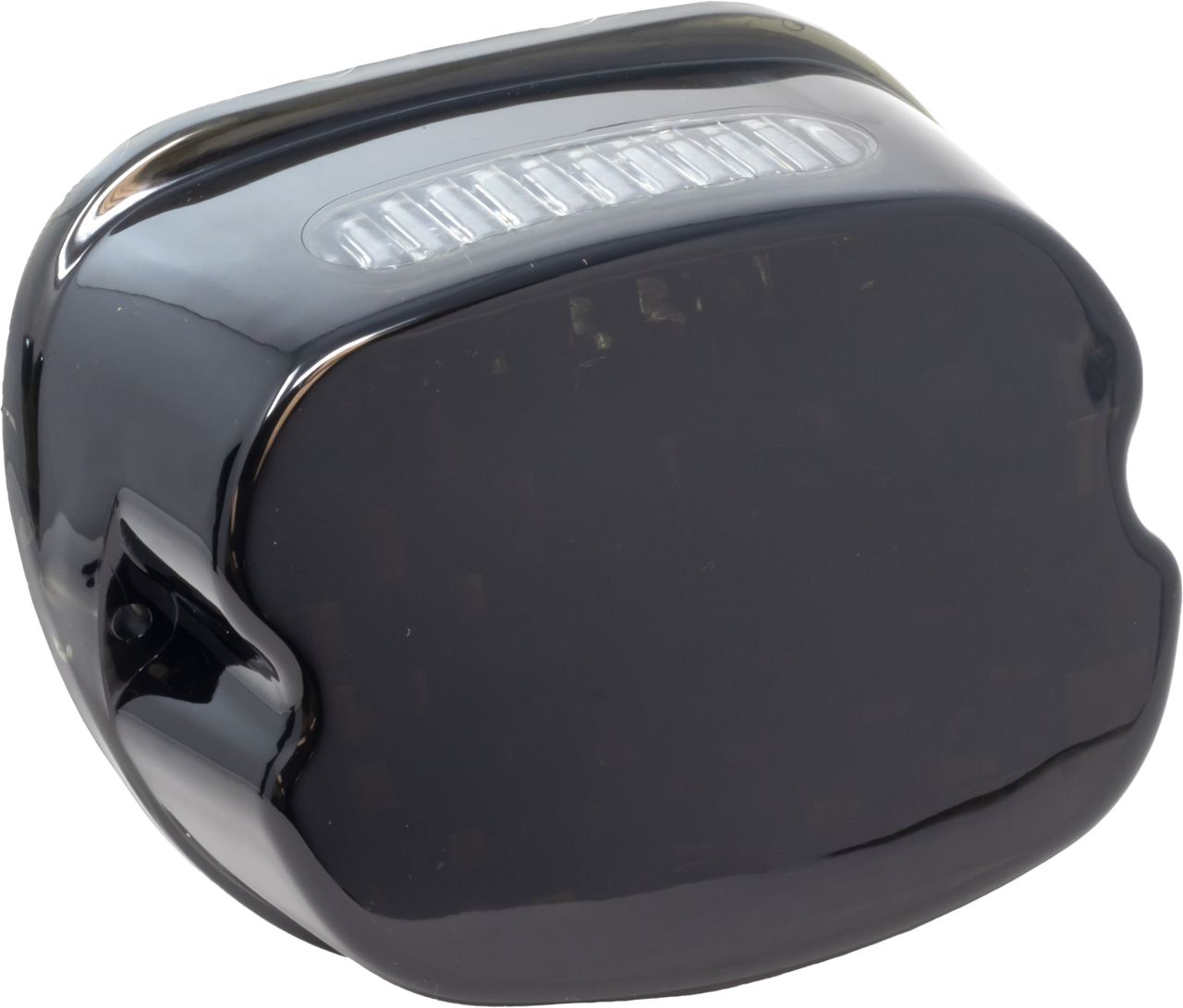 LETRIC LIGHTING CO Slantback LED Tailight, 850-09544