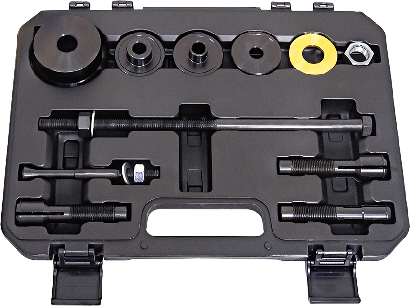 HELIX Wheel Bearing Removal / Install Kit, 22-9395