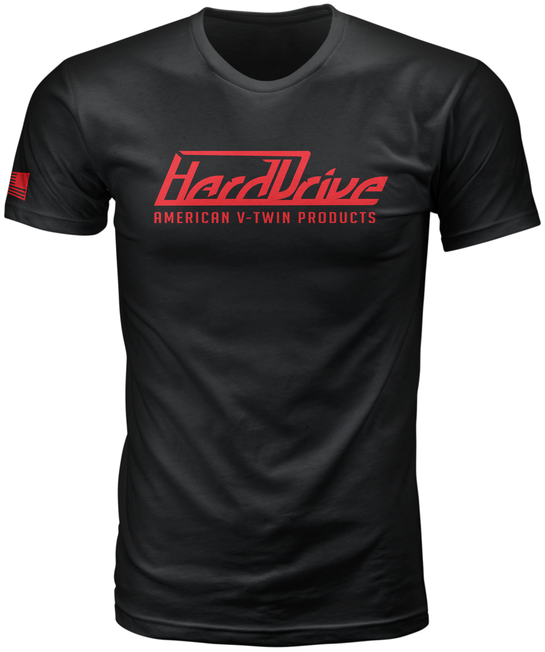 HARDDRIVE HardDrive Tee, 800-0203M