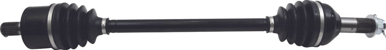 ALL BALLS 6 Ball Heavy Duty Axle, 531-0586
