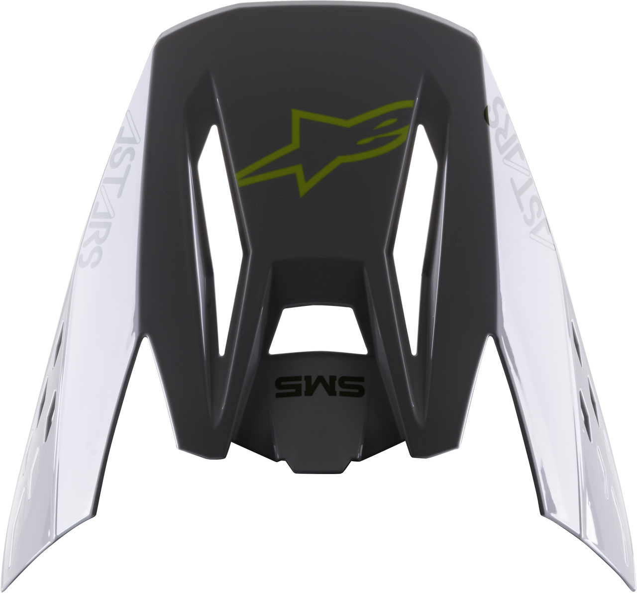ALPINESTARS S-M5 Visor, 482-94541