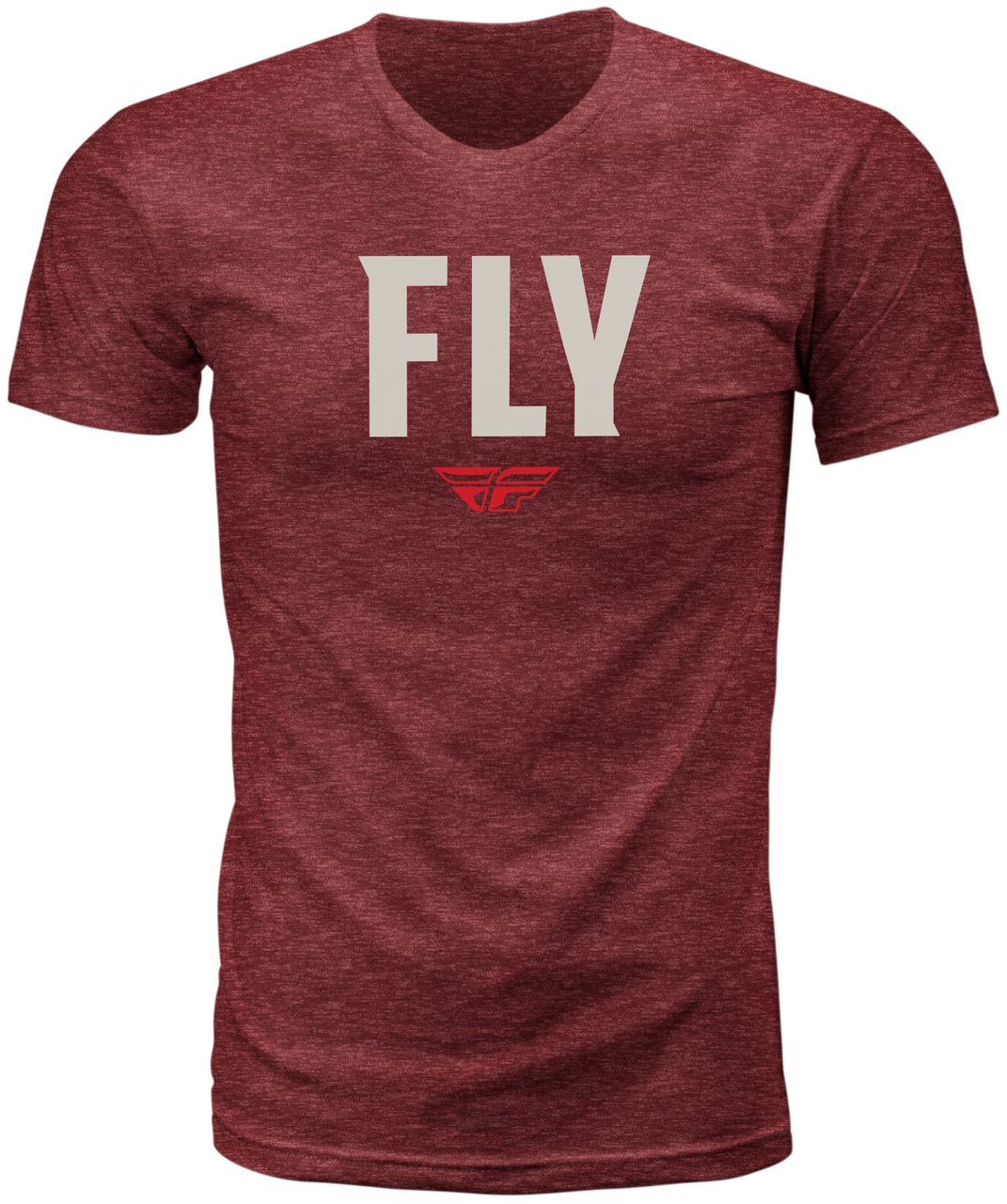 FLY RACING WFH Tee, 352-0152X
