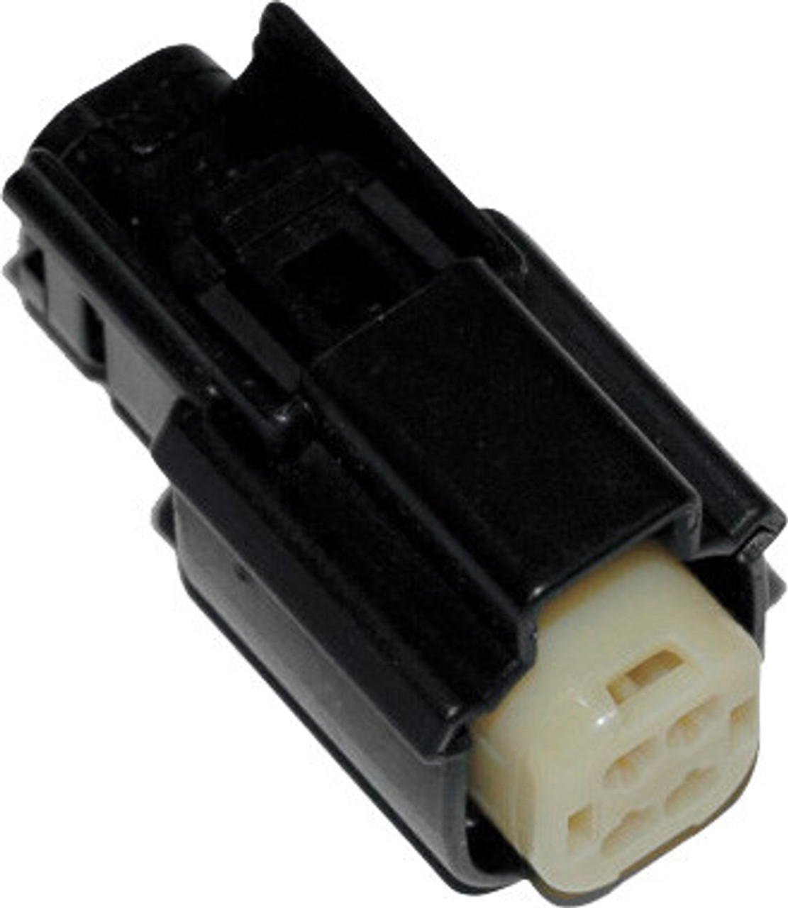 NAMZ CUSTOM CYCLE Molex MX-150 Female Connectors, 850-08308