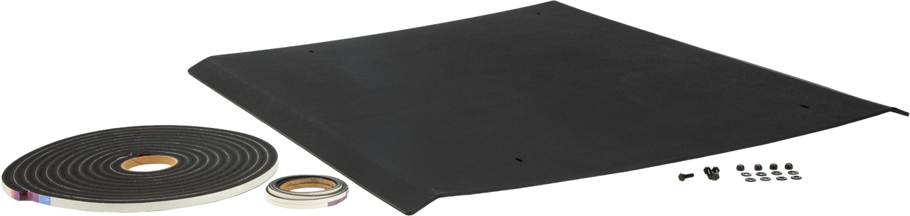 OPEN TRAIL Roof, 457-0230