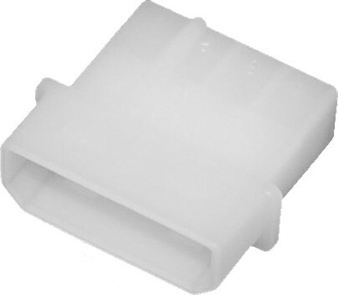 NAMZ CUSTOM CYCLE Amp OEM Mate-N-Lock Male Connectors, 850-08155