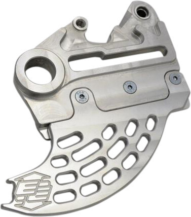 ENDURO ENGINEERING Rear Disc Guard, 366-331146