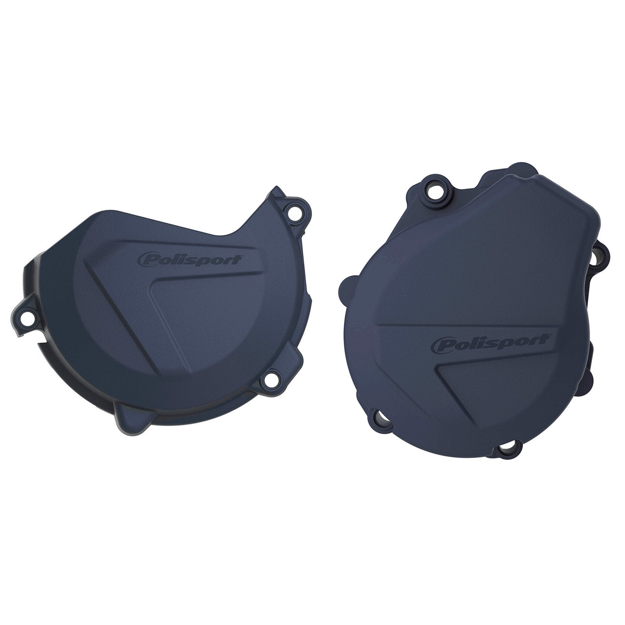 POLISPORT Kit Clutch + Ignition, 64-90993