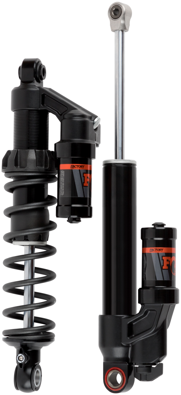 FOX QS3 Rear Shock Kit, 530-1217