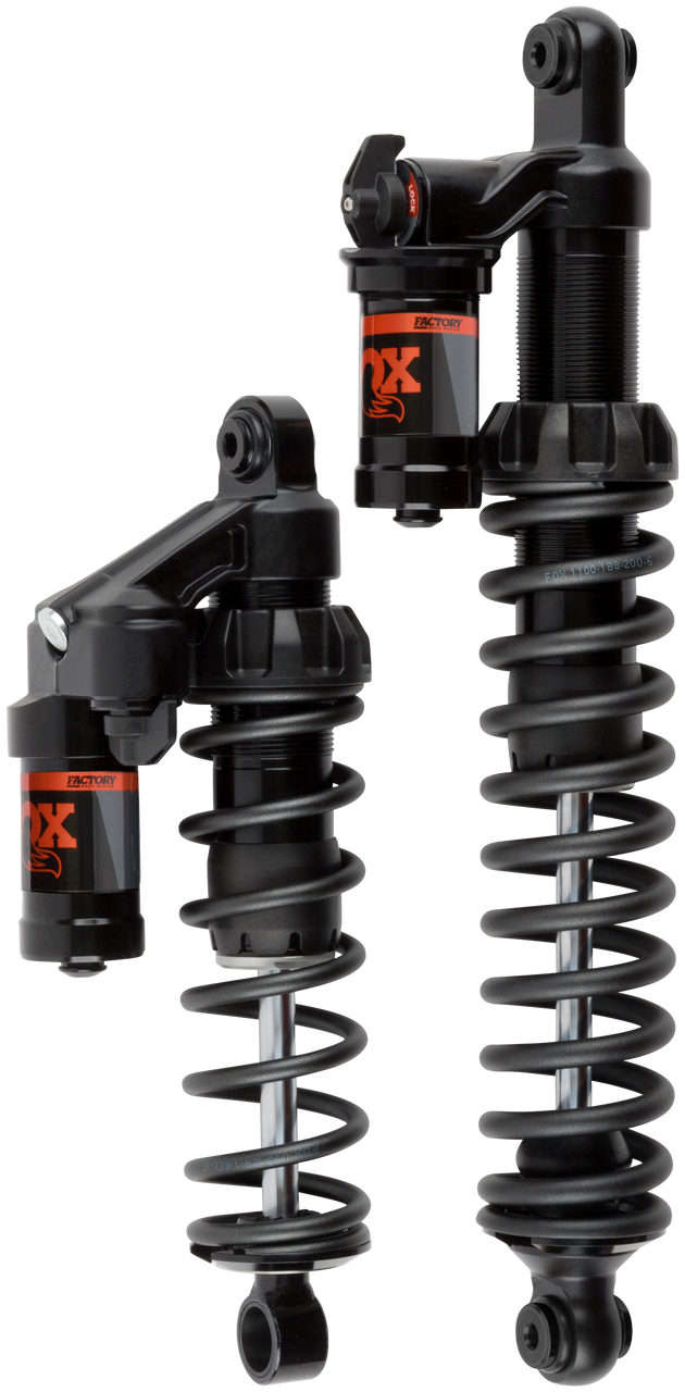 FOX QS3 Rear Shock Kit, 530-1221