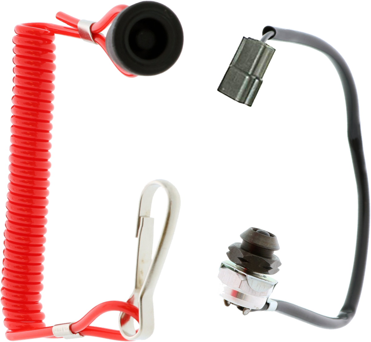 RSI PNP Tether Cord, 590-02590